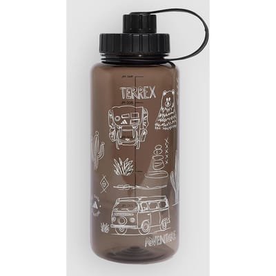 adidas Terrex Trit Fles 1L Fles bruin
