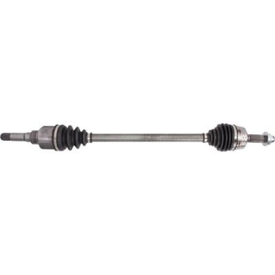 Aandrijfas POINT GEAR PNG74689