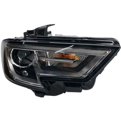Koplamp, bevestiging VALEO 046821