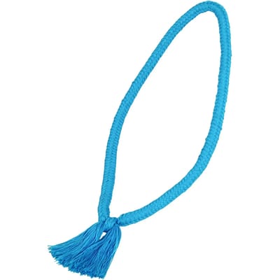 Q-essentials Neckrope Q-essentials Lichtblauw