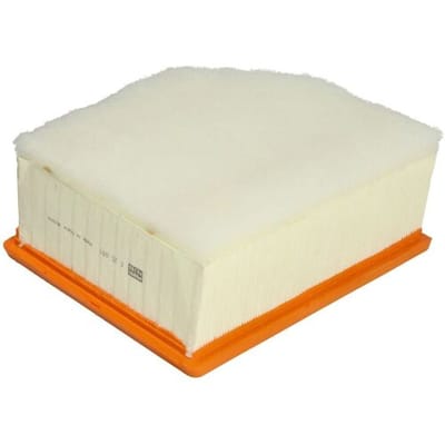 Luchtfilter MANN-FILTER C 25 091