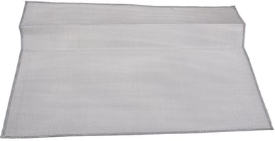 ARISTON - Filter voor afzuigkap (metaal) 357 x 480 mm - C00090447