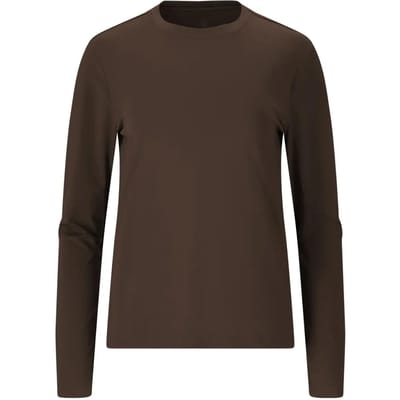 Dames-T-shirt met lange mouwen Athlecia Almi V2