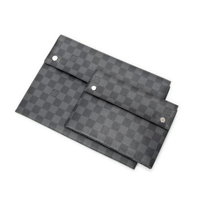 Alpha Triple Pouch   Buidel