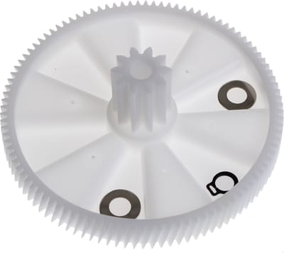 KENWOOD - Tandwiiel Aandrijving   - MG300/400 - KW650740