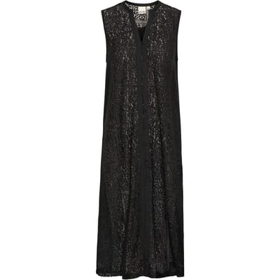 ICHI - IHMALEO DR - Dames - Midi jurken