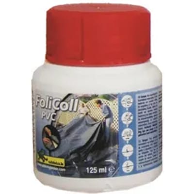 Ubbink Vijverfolielijm Folicoll 125ml