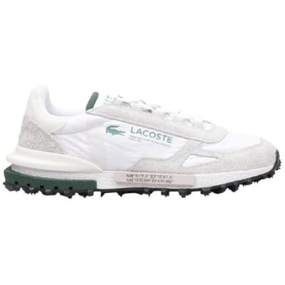 Lage Sneakers Lacoste Elite Active