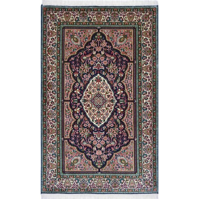Vloerkleed Kashan | Casa Caron