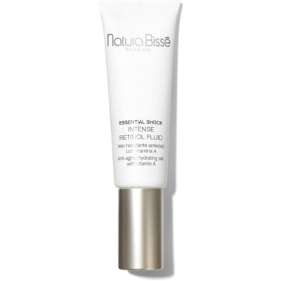 Soin - NATURA BISSE - Essentiel de Choc Intense - 50ml - Rétinol - Sans parabène