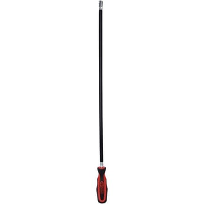 KS Tools 911.1176 Dopschroevendraaier Sleutelbreedte (metrisch): 6 mm Koplengte: 500 mm