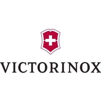 Victorinox SWISSCARD blue transparent