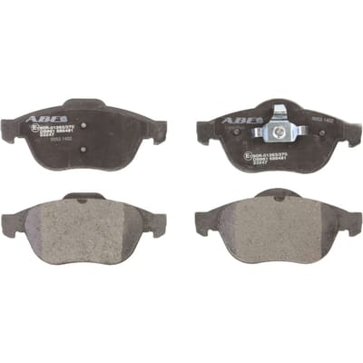 Remblokset ABE C1R020, voor