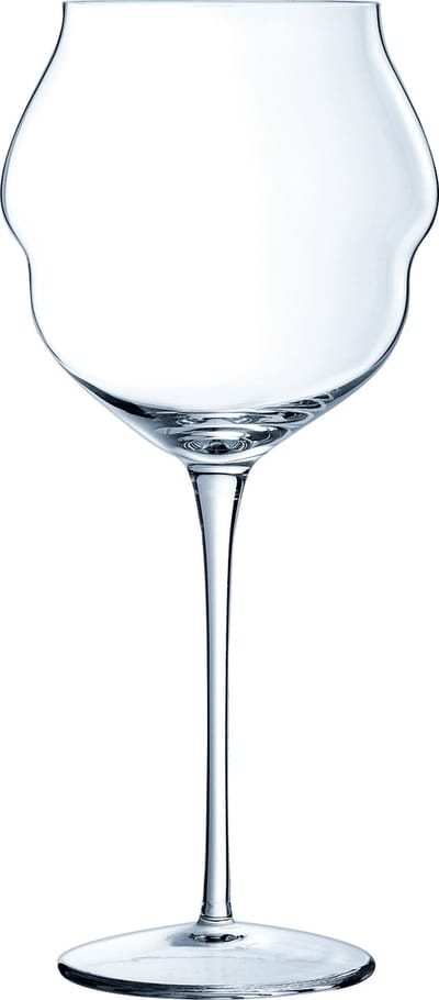 Chef & Sommelier Macaron Wijnglas 60 Cl - 6 Stuks
