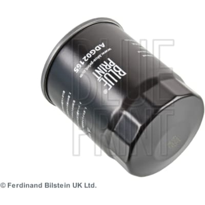 Oliefilter BLUE PRINT ADG02165
