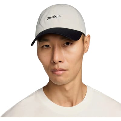 Zachte baseballpet Nike Club