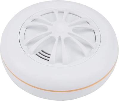 Koppelbare Hittemelder voor Keuken en Badkamer