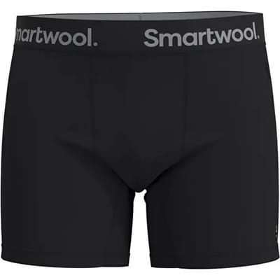 Merinowollen boxershort Smartwool Active