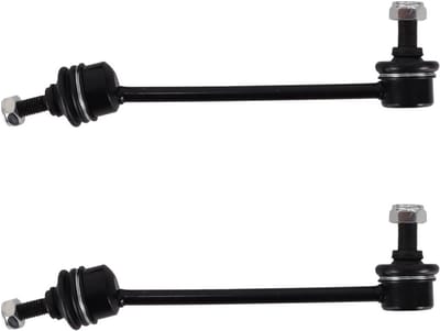 Anti-roll bars voor de vooras van Freelander 1 L314 (1998-2006) - Verhoog stabiliteit en rijcomfort