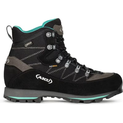 Wandel schoenen dames Aku Trekker Lite III GTX