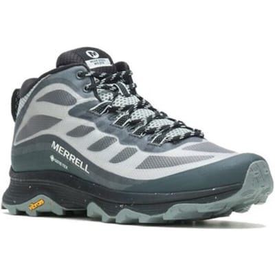 Wandelschoenen Merrell Moab Speed Mid Gtx