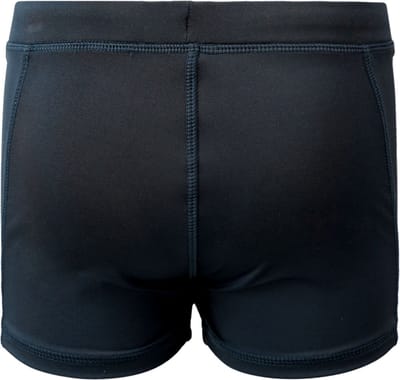 BRUNOTTI - samiery-logo boys swim trunks - Zwemshort jongens - Blauw