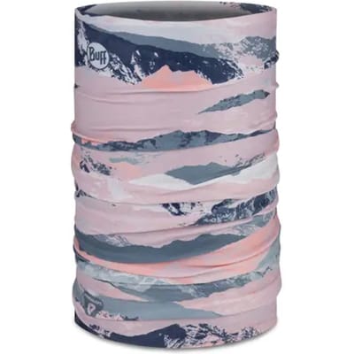 Buff Thermonet Nek Warmer Dames-Pink