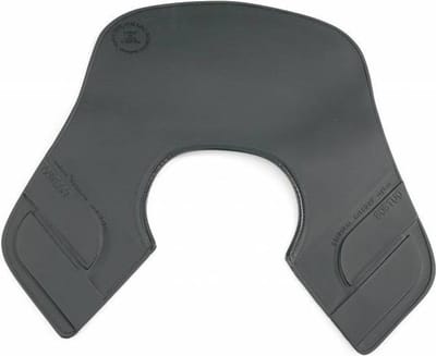 Bobtuo Original Milcoup Knipkraag Stylist zwart Medium