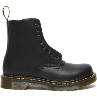 Enkellaarzen Dr. Martens -
