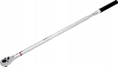 Yato Momentsleutel 3/4" 150-800 Nm - Precisie en duurzaamheid