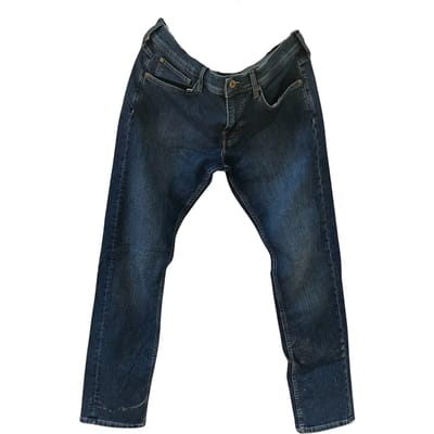Slanke jeans Pepe Jeans Gymdigo