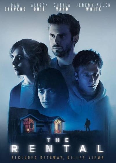 Rental (DVD)