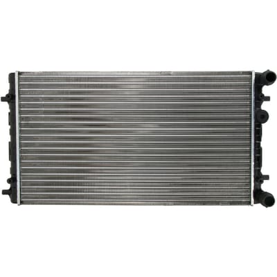 Radiator, motorkoeling NISSENS 65228