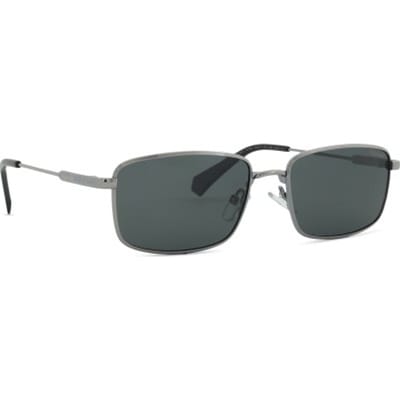 Polaroid PLD 6227/S/X Dark ruthenium 56/17/145 UNISEX Zonnebrillen