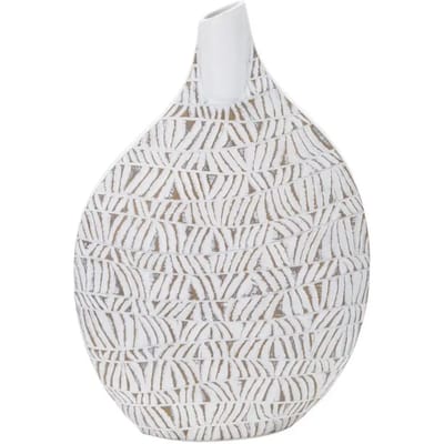 Vaas Polyresin Nairobi 30,5×11,5×46,5 cm