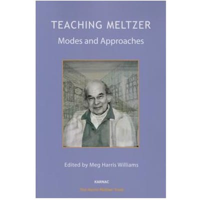 Teaching Meltzer