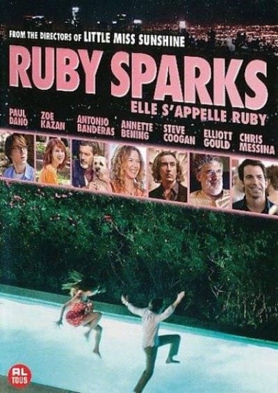 Ruby Sparks