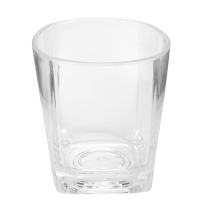 180ml Acryl Milieuvriendelijke Whisky Cup Wijn Bier Drinkmok Barbenodigdheden Accessoires(8007 ) gray