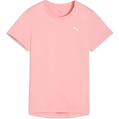 T-shirt dames Puma Essential Crew