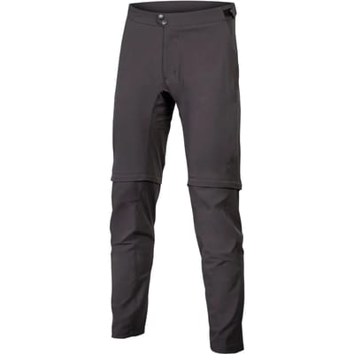 Endura Gv500 Broek Zwart XL Man