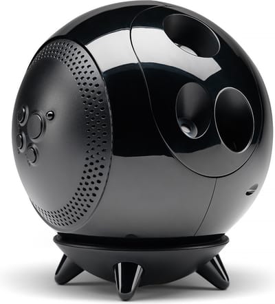 Red5 Night Sky Projector - Projectorlamp - Nachtlamp - Galaxy Projector - Sterrenprojector - 6 Verschillende Sterrenhemels - 94121