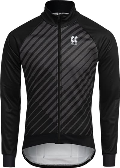 KALAS MOTION Z4 | Winter jack | Coal Black Maat L