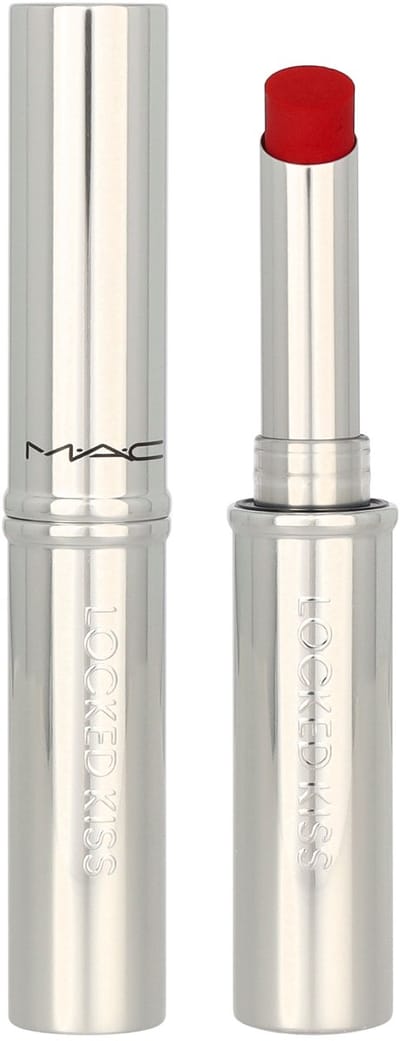 MAC Locked Kiss Ink 24HR Lipcolour