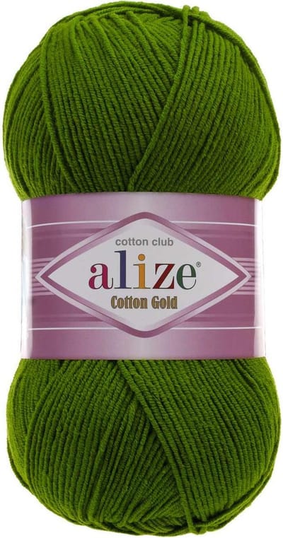 Alize Cotton Gold 35 Pakket 5 Bollen