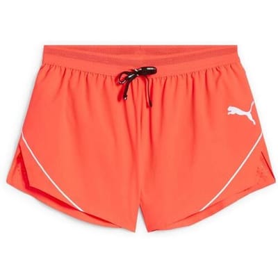 Korte Broek Puma Raceday