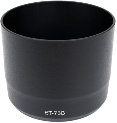 Caruba ET-73B Zonnekap