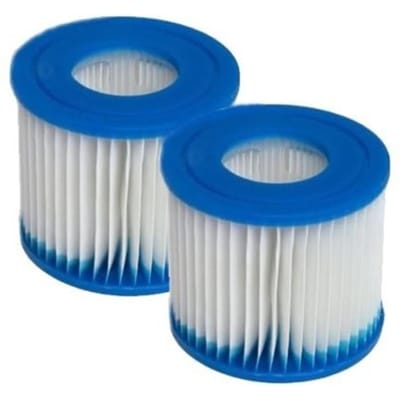 Intex Zwembad Filtercartridge Type H - 29007 -  2 stuks