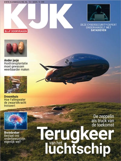 KIJK editie 10 - 2025