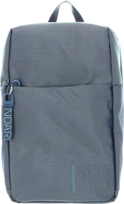 MANDARINA DUCK Vrije tijd rugzak Rugzak MD20 Backpack Blue Wing Blauw