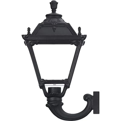Applique Muurlicht Klassiek Dopo lighting Indura Medium 4